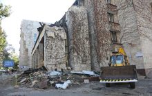 Знищення будівлі "Квіти України" в Києві: ОАСК ухвалив скандальне рішення, його оскаржуватимуть