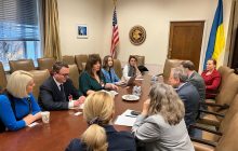 Нардеп розповіла про обговорення у США спецтрибуналу для російських злочинців