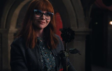 Зірка серіалу "Венздей" розповіла, що боялася померти 24 лютого через напад РФ