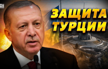 Світан розповів, як Туреччина захистила Україну від російських ракет "Калібр" (відео)
