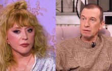 "Вона утримувала своїх коханців": скандальний Сосєдов публічно "розпік" Пугачову