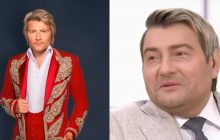 Басков из-за болезни уже не может сам ходить - росСМИ