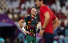 Футболіст збірної Португалії встановив історичний рекорд чемпіонатів світу