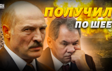 Експерт розповів, про що Шойгу таємно запитував Лукашенка під час поїздки в Мінськ