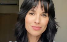 "Залізний штир проткнув стегно": Маша Єфросиніна вперше розповіла, як ледь не загинула