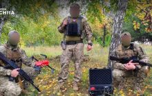 Сили оборони України отримали ще 7 дронів від Олега Крота з "Фундації Течія"