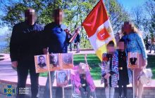 Шукали ППО та склади артилерії: в Одесі СБУ затримала подружжя шпигунів (фото)