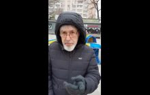 Росіянка влаштувала найбезглуздішу істерику: побачила у декораціях український прапор