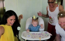 Інтерв'ю з двома сумними людьми: на Netflix вийшов фільм про принца Гаррі і Меган Маркл