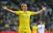 "Ми намагаємося": тренер гранда АПЛ підтвердив бажання підписати футболіста збірної України