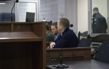 Одеський бізнесмен Кауфман вийшов з СІЗО під заставу в 129 мільйонів гривень