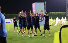 Нидерланды - Аргентина: прогноз букмекеров и где смотреть матч 1/4 финала ЧМ-2022 по футболу