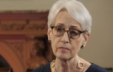 В США не ответили, подразумевал ли Байден под "выводом" войск РФ деоккупацию Крыма