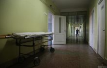 На Луганщині окупанти виписують українців з лікарень: що сталося