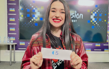 Финалистка Нацотбора FIINKA рассказала, как ее блокировали за призыв не слушать российскую музыку