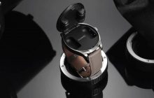 Huawei випустила незвичайний смарт-годинник з вбудованими навушниками: скільки коштує