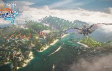 Horizon Forbidden West выйдет на ПК в начале 2024 года
