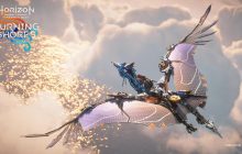 "Пылающие берега": Sony представила дополнение к Horizon Forbidden West – релиз уже скоро