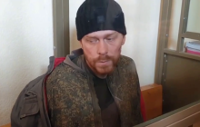 Стрілянина з кулемета в РФ: вагнерівець заявив, що прийняв поліцейських за українців (відео )