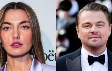 Модель Байкова рассекретила реакцию Леонардо Ди Каприо на войну в Украине