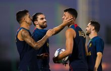 Марокко - Португалия: прогноз букмекеров и где смотреть матч 1/4 финала ЧМ-2022 по футболу