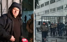 Рейдерство "Броварского завода пластмасс": на предприятие ворвались неизвестные – СМИ