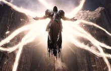 Diablo 4, Star Wars Jedi: Survivor и ворох анонсов: что показали на The Game Awards 2022