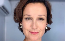 "Мы виноваты. Это садо-мазо": популярная актриса Васько высказалась об украинцах