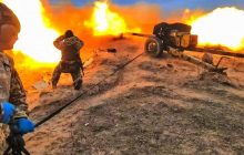 Россияне за сутки нанесли по Украине четыре ракетных и девять авиаударов - Генштаб