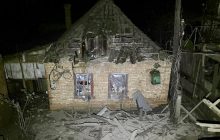 Российские войска ударили по Никополю: четверо раненых