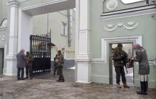 СБУ прийшла з обшуками в харківські храми УПЦ МП