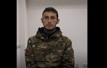 "Копали собі могилу, а потім розстріл": "вагнерівець" розповів про страти за відмову йти у бій