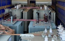 Азербайджан відправив Україні енергетичне обладнання вартістю понад $800 тисяч