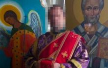 Чекав окупації Запоріжжя: СБУ викрила диякона УПЦ МП, який просував "русский мир"