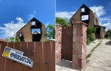 На Київщині волонтери безкоштовно оцінюють зруйноване війною житло заради компенсацій від держави