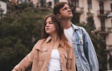 Фіналісти Нацвідбору Tember Blanche відповіли, чи зможе Україна знову перемогти на Євробаченні