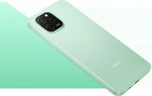 Huawei випустила новий "бюджетник" з камерою 50 Мп й потужною батареєю (фото)