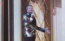 Басков впервые высказался об изводившей его болезни (видео)
