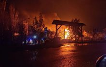 ЗСУ розгромили лігво ФСБ, росіяни ховаються у паніці: Федоров розповів про вибухи в Мелітополі