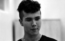 "Карма наздогнала": під Бахмутом ліквідували зрадника з Куп'янська, який розбив герб України (відео)