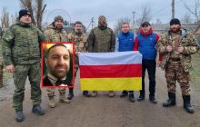 Вибухи у Мелітополі: знищено базу осетинів, могли "задвохсотити" актора Фідарова