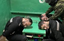 Російських "зеків" катували за відмову їхати на війну в Україну (фото, відео)