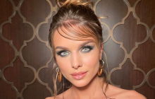 "Думала, відлупцюю його": Саша Мудра з "Холостяка" висловилася про церемонію троянд