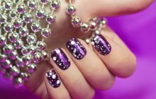 Британские дерматологи предупредили, что гель-лак может вызывать сильную аллергию