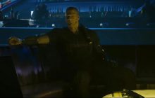 У доповненні до Cyberpunk 2077 може з'явитися легендарний персонаж з настільної гри