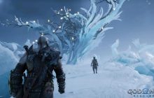 Игроки узнали жуткую правду о "глазах Одина" в God of War Ragnarök