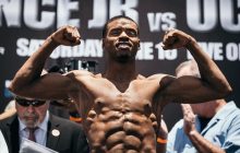 Зірка світового боксу потрапив у ДТП, його автомобіль протаранив 14-річний підліток (відео)