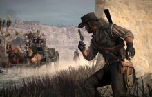 В одной из миссий Red Dead Redemption обнаружили забавную деталь (видео)