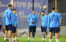 Які шанси у Мессі і компанії вийти у фінал: прогноз на матч ЧС-2022 Аргентина - Хорватія