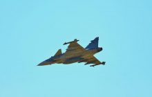 "Светят" ли Украине шведские истребители Gripen: в Воздушных силах ВСУ все объяснили